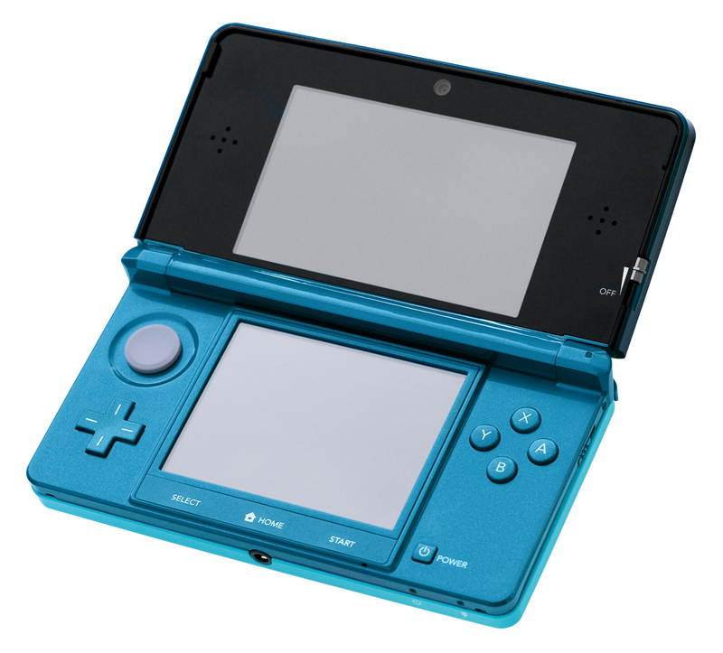 Illustration for article titled The Last Four Years of Handheld Gaming - A Look Back